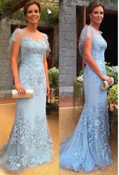 Best Selling Mother of the Bride Dresses 1
