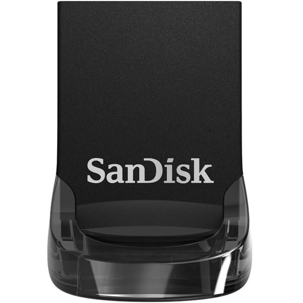 SanDisk Shape USB Flash Drive 128GB CZ43 USB Flash Drive High Speed ??USB 3.0 Mini USB Pen Drive 2