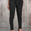 Lovely Leisure Basic Black Pants 3