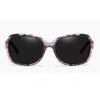 Lovely Trendy Big Frame Design Red Sunglasses 3