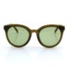 Lovely Trendy Green Sunglasses 3