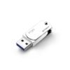 Teclast Metal Portable High Speed 360 Rotation Flash Drive 32GB 3