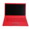 14 Inch 1920*1080 F142 Laptop Computer Intel Celeron J3455 Notebook 6+60G Win10 HDMI Bluetooth Red 3