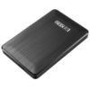 2.5" Portable External Hard Drive Disk USB3.0 HDD Storage for PC, Mac 160GB 3