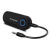 Bluetooth Audio Transmitter Wireless Audio Adapter Stereo Music Stream Transmitter for TV PC MP3 DVD Player 3