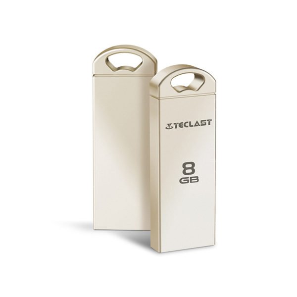 Teclast 32GB Portable High Speed Metal U Disk 2