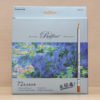 Professional Fine Art Drawing 24 Assorted 3.3mm Wooden Colour Pencils with Paper Box 3