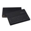 For iPad air/air2/Pro9.7/new iPad Slim Bluetooth Keyboard+ Leather Stand Case Cover Black 3