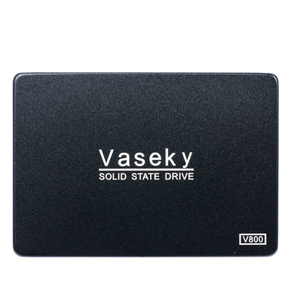 Vaseky MLC Solid State Drive SSD 60G-500G for Desktop Laptop PC 120GB 2