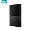 Western Digital My Passport hdd 2.5 in USB 3.0 SATA Portable HDD Storage Externe Schijf Disk 2TB - Black 3