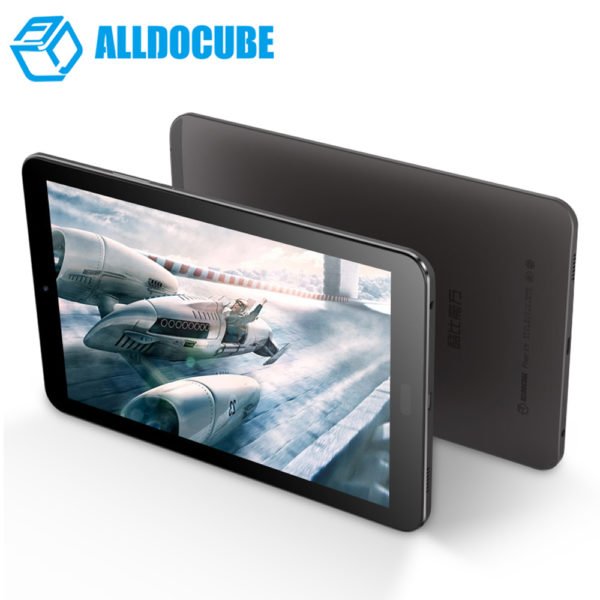 CUBE Freer X9 8.9-Inch Tablets PC 2