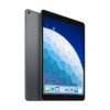 APPLE/Apple iPad Air 10.5-inch ( A12 Chip TouchID Super Portable IOS Tablet Deep Gray 256GB 3