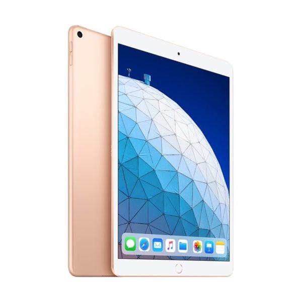 APPLE/Apple iPad Air 10.5-inch A12 Chip TouchID Super Portable IOS Tablet Gold 64GB 2