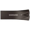 Samsung USB 3.1 32G U Disk BAR Upgraded+ Read Speed 200MB/s High-speed Metal Durable Flash Drive Black 3