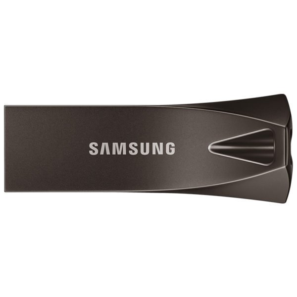 Samsung USB 3.1 32G U Disk BAR Upgraded+ Read Speed 200MB/s High-speed Metal Durable Flash Drive Black 2