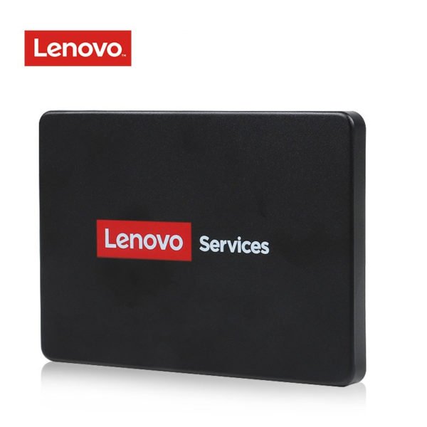 Lenovo X760 SSD Solid State Hard Disk SATA3 512GB 2