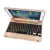 Wireless Bluetooth Keyboard for Apple iPad Air1 Air2 Pro 9.7 Inch 2017/2018 Gold 3