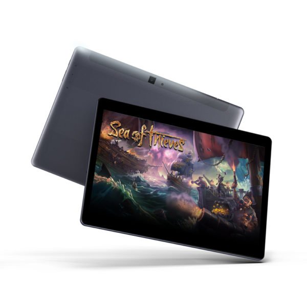 ALLDOCUBE M5XS Tablets PC - 3GB RAM 32GB ROM, 10.1 inch, Android 8.0, MTKX27, 10 Core 1920*1200 FHD IPS - EU Plug 2