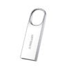 Teclast 32GB Full Metal Portable High Speed Flash Memory Drive Storage U Disk with Ring 3