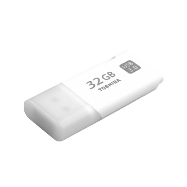 TOSHIBA U301 USB3.0 Flash Drive 32GB Pen Drive Mini Memory Stick Pendrive U Disk Thumb Drive 2