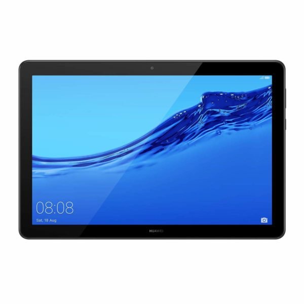 Refurbished Huawei Android Tablet MediaPad T5 with 10.1" IPS FHD Display,, 2GB+16GB, Black (US Warehouse) 2