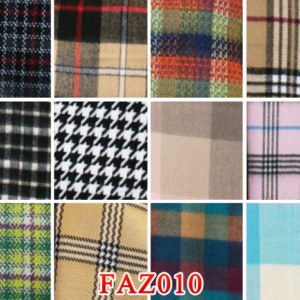 Woven Cashmere Feel Scarf 1 DZ, Asst. Color