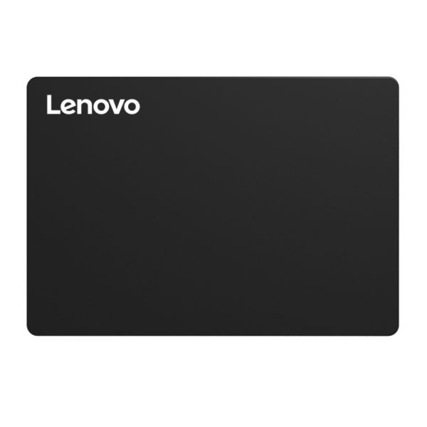 Lenovo SSD SL700 Internal Solid State Disk SATA3.0(6Gbps) 120GB Flash Shark Hard Drive for Laptop Desktop PC Black 2