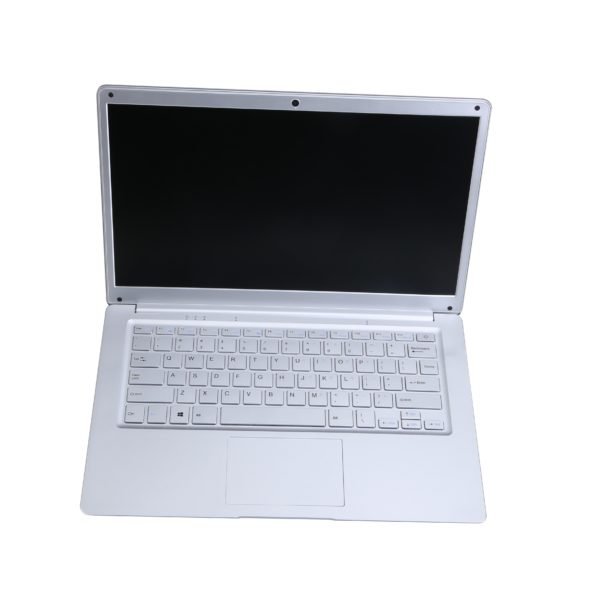 14 Inch 1920*1080 F142 Laptop Computer Intel Celeron J3455 Notebook 6+512G Win10 HDMI Bluetooth Silver 2