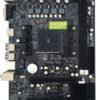 A88 Desktop Motherboard FM2+ Desktop Motherboard Support DDR3 16G Support 7650K VGA HDMI SATA3.0 3