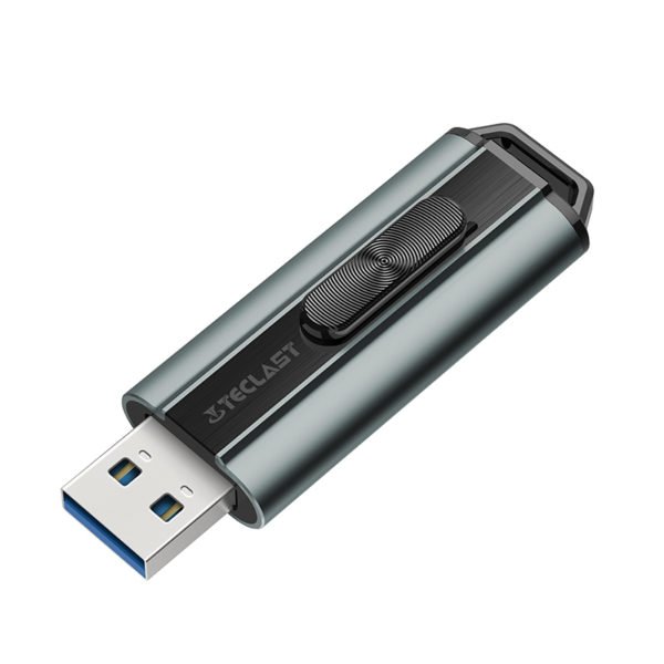 32GB Teclast USB 3.0 High Speed Metal Disk, Flash Drives 2