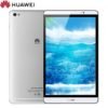 International Firmware Huawei MediaPad 3GB RAM 32GB ROM Android Huawei M2 Tablet PC 8MP Silver_3+32G 3
