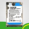 PC Hard Drive HDD 160GB 3