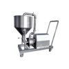 Factory price inline emulsify mixer pump high shear homogenizer pump 3