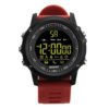2020 smartwatch EX17 ip67 waterproof 10-12 months long standby smart watch EX17 3