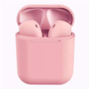 2019 Wireless Earbuds bluetooth 5.0 Headphone Air/ear Pod Pro i12s touch pop-up i 12 sport Earphone i12 TWS 3