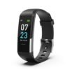Wristband Heart Rate Monitor Bands Smart Watch Fit Bit Smart Bracelet 3