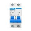 CHNT Small Air Switch NXB-63-2P Rated current 10A Miniature Circuit Breaker 3