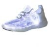 USB Charging Flashing Festivals Party Dance Luminous Kids Shoes LED Shoes Light Up Sneakers for Women Men 3