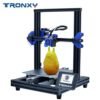 TRONXY XY-2 PRO 3d printer Prusa I3 255*255*260mm printer 3d School educational Easy operation Auto leveling 3d printer 3