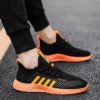 Spring latest design men's shoes Outdoor sport shoes sneaker for men 3