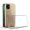Shockproof Crystal Clear Phone Case For iPhone Case Ultra Slim Soft TPU Cover For iPhone 11 /11 pro /11Pro Max 2019 3