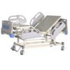 Hospital Furniture Medical Three Function Electric Hospital Bed For Sale 3