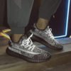 2020 Zapatillas New Breathable Athletic Yeeze 350 Sports Shoe Men Fashion Sneakers 3