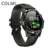 COLMI SKY 1 Smart Watch IP68 Waterproof Heart Rate Smartwatch For Men 3