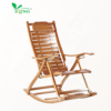 XB factory directly sell quickly ready to ship cheap price antique easy bamboo rocking chairs 3