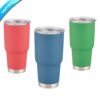 30 20 oz China Manufacturer Wholesale Stainless Steel Vacuum Insulated Tumbler Coffee Mug 3