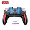 H10 Joy Stick Gamepad with Double Fan Gaming Controller for Pubg Smartphone Games 3