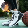 Newest Stylish mens shoes casual sport jordan shoes for men 3