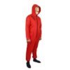 The House of Paper La Casa De Papel Cosplay Costume for Men Dali Halloween Carnival Costume 3