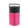 1L Vacuum Insulated Stainless Steel Food Box Soup Container Jar Flask Food Thermos 3